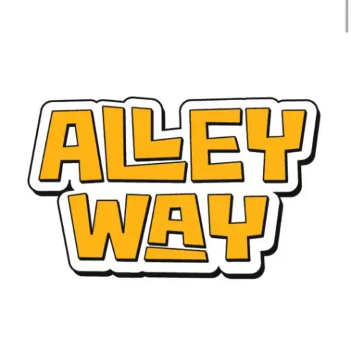 Alley way