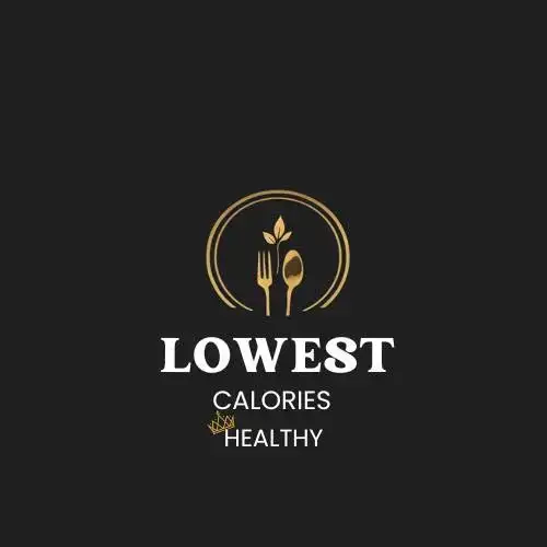 Lowest calories