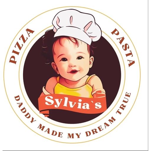 SYLVIA’S PIZZA
