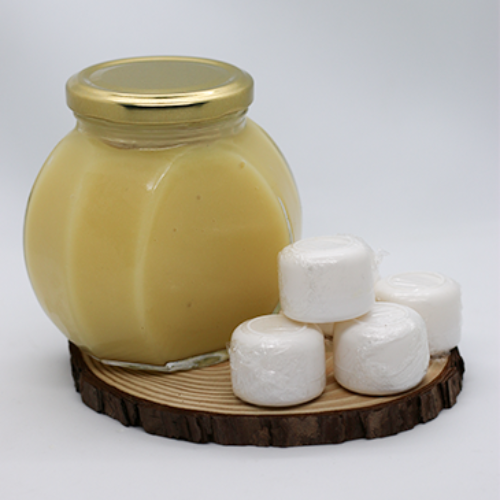 غذاء ملكات النحل – Royal jelly